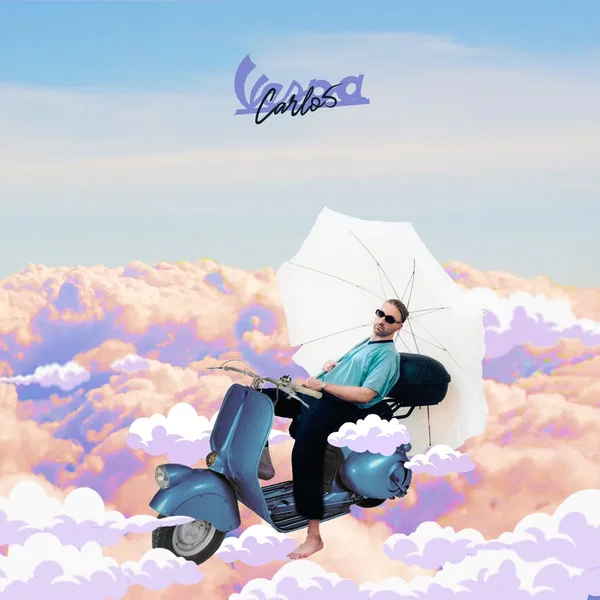 Teil 1: Vespa