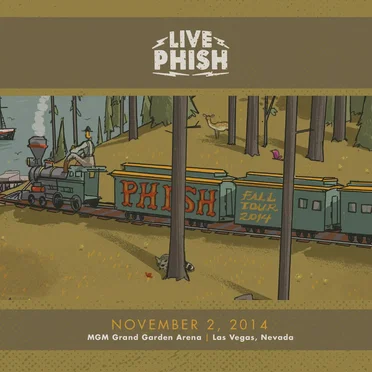 2014-11-02: MGM Grand Garden Arena, Las Vegas, NV, USA