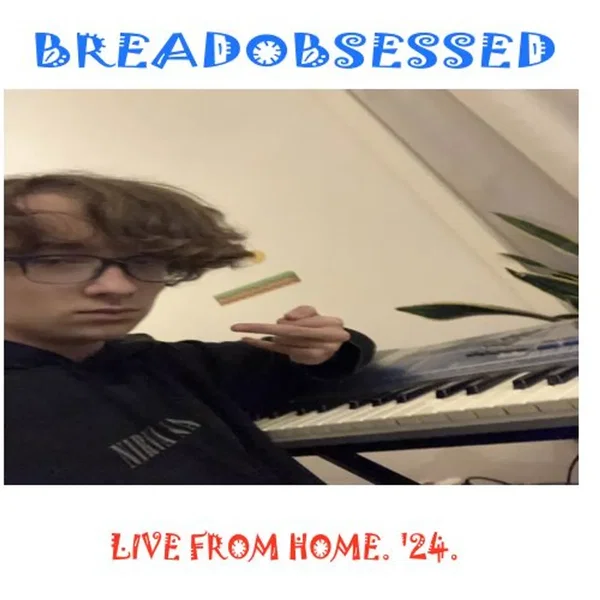 Het Bo lied Live From Home 2024