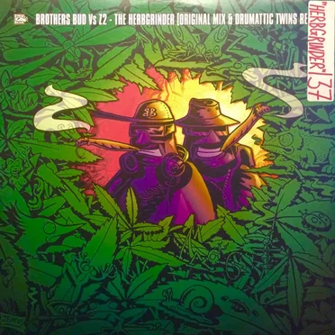 Herbgrinder