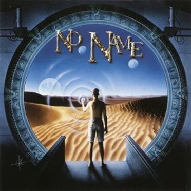 The Other Side by No Name - album cover