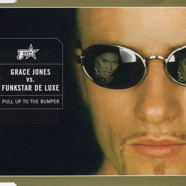 Pull Up to the Bumper