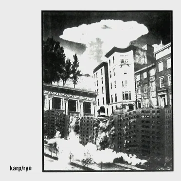 Karp / Rye