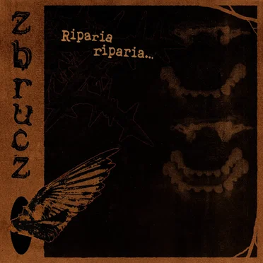 Riparia riparia by Zbrucz - album cover