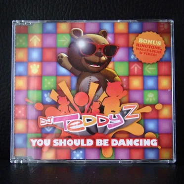 You Should Be Dancing
