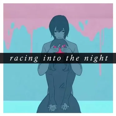Racing into the Night