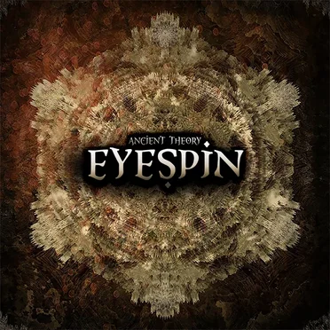 Ancient Theory by Eyespin - album cover