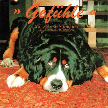 Gefühle - Musik zum Streicheln