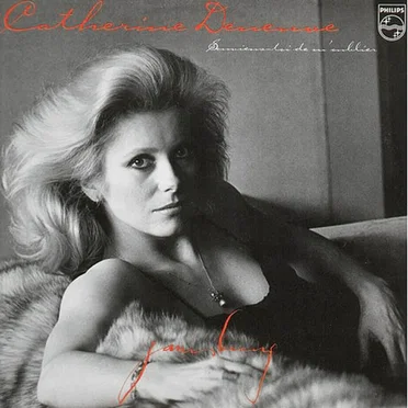 Souviens-toi de m'oublier