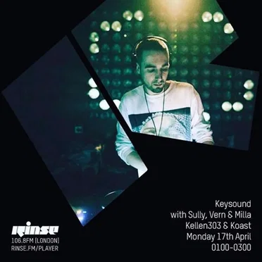 Keysound: 17th April 2017