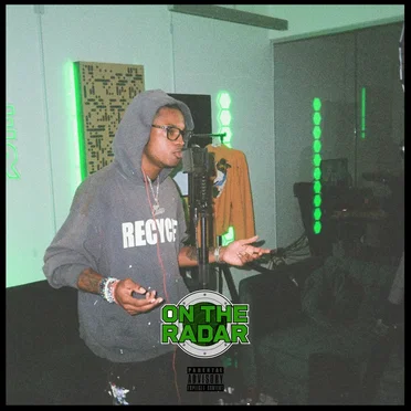 "On The Radar" (freestyle pt 2.1)