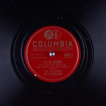 I’ll Be Around / Virginia, Georgia and Caroline