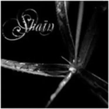 Shain by Shain - album cover