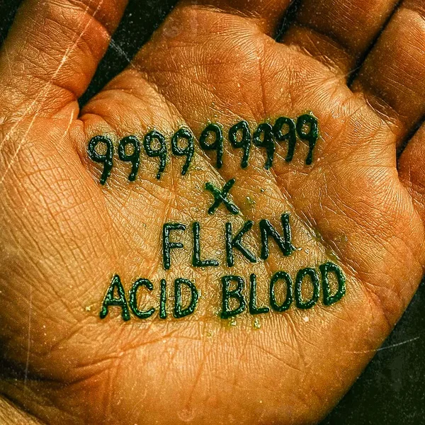Acid Blood