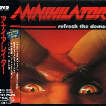 Refresh the Demon