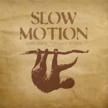 Slow Motion by Various Artists - album cover