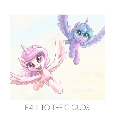 Fall to the Clouds