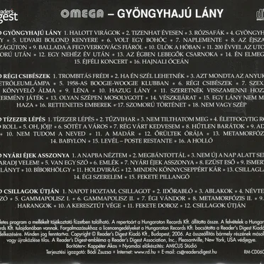 Gyöngyhajú lány
