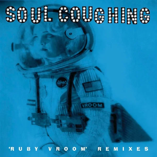 Ruby Vroom Remixes