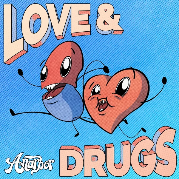 Love & Drugs