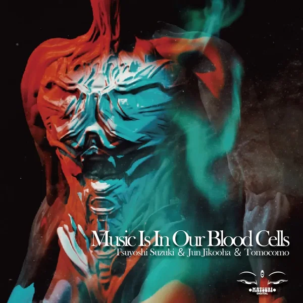 Music Is in Our Blood Cells
