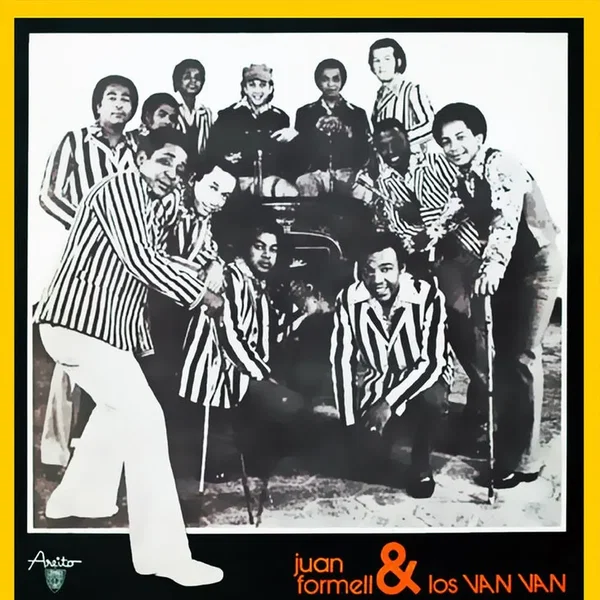 Juan Formell y Los Van Van