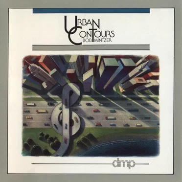 Urban Contours