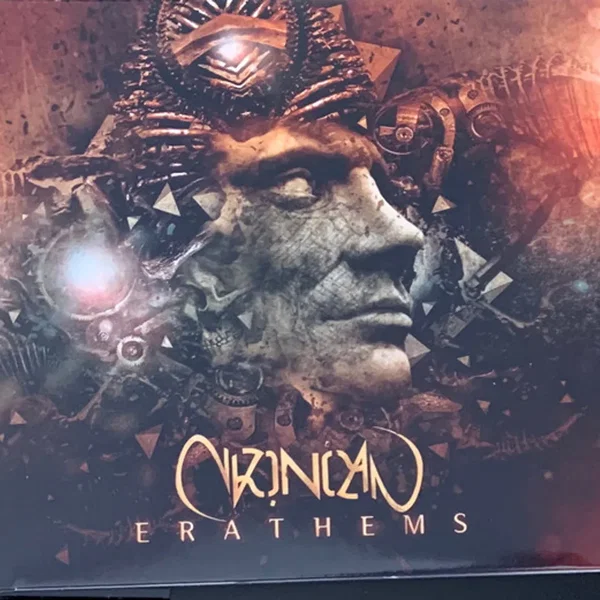 Erathems