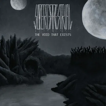 The Void that Exists by Superterrestrial - album cover