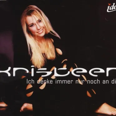 Ich denke immer nur noch an dich