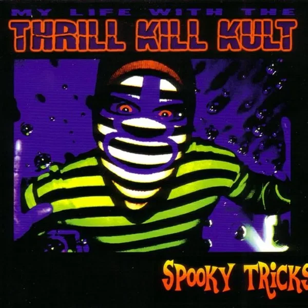 Spooky Tricks