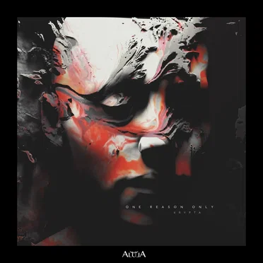 One Reason Only by Krypta - album cover