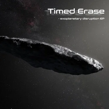 Exoplanetary Disruption