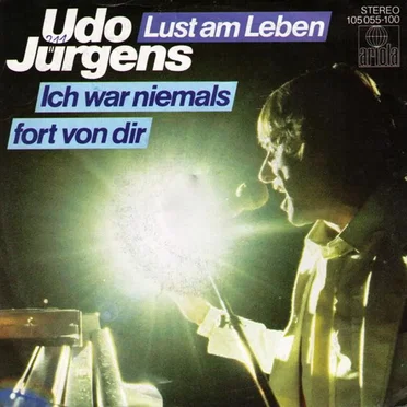 Lust am Leben
