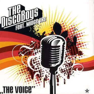 The Voice