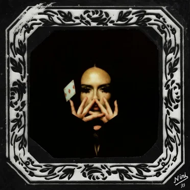 Nini by Bonnie Banane - album cover