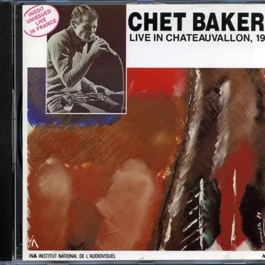 Live at Chateauvallon