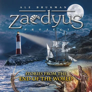 Stories From the End of the World