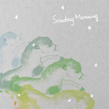 Sunday Morning