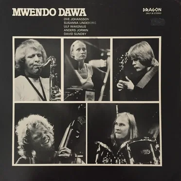 Mwendo Dawa