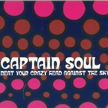 Captain Soul