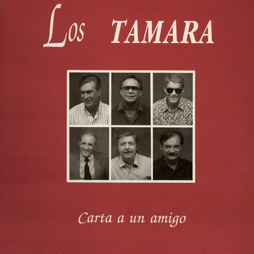 Carta a un amigo