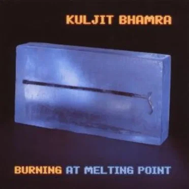 Burning at Melting Point