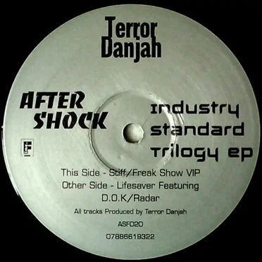 Industry Standard Trilogy EP
