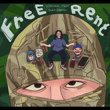 Free Rent