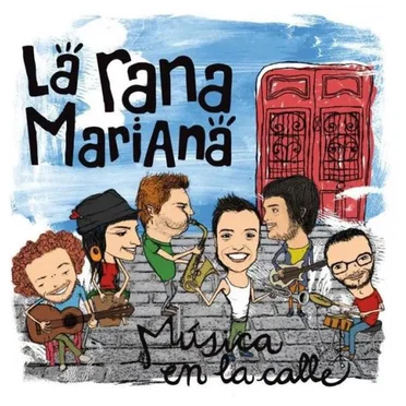La Rana Mariana