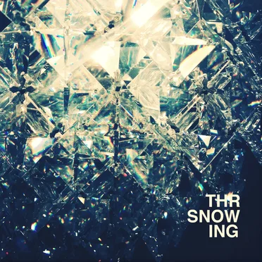 Aspera by Throwing Snow - album cover