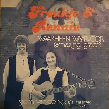 Waarheen, waarvoor