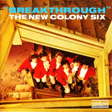 Breakthrough