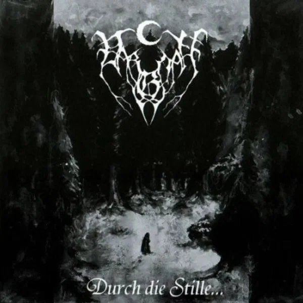 Durch die Stille...